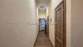 Аренда офиса 180 кв.метров, 3 этаж-98. Фото объекта