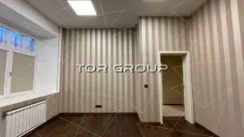 Аренда офиса 180 кв.метров, 3 этаж-98. Фото объекта