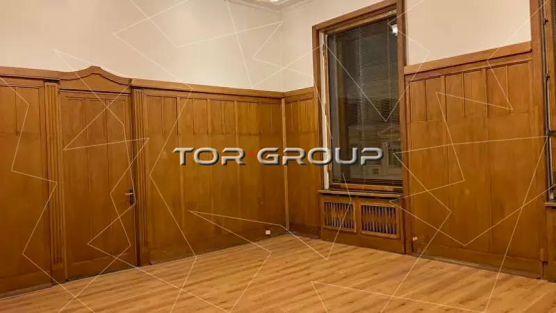 Аренда офиса 31.7 кв.метров, 3 этаж-98. Фото объекта