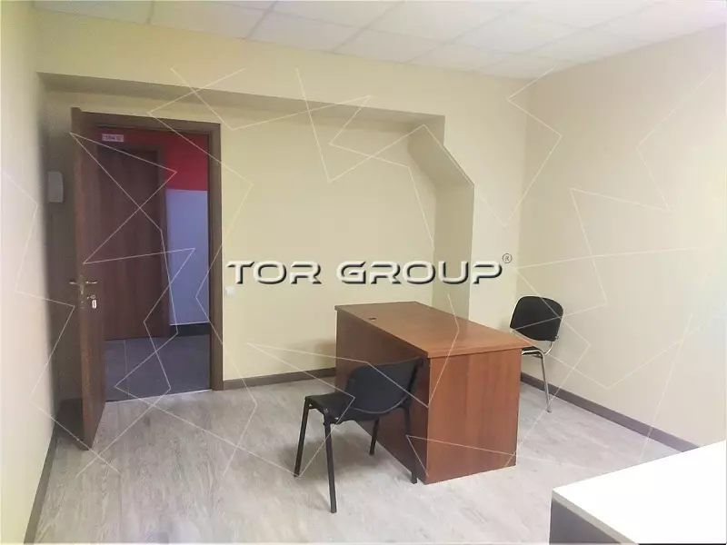 Аренда офиса 14.5 кв.метров, 5 этаж-98. Фото объекта