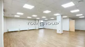 Просторный офис с ремонтом-98. Фото объекта