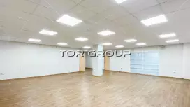Просторный офис с ремонтом-98. Фото объекта