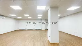 Просторный офис с ремонтом-98. Фото объекта