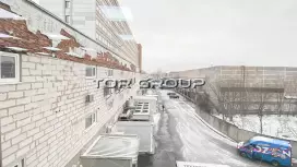Просторный офис с ремонтом-98. Фото объекта