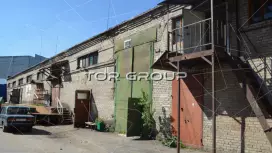 Аренда склада 17.9 кв.метров, 1 этаж-98. Фото объекта