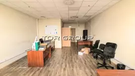 Аренда офиса 56.3 кв.метров, 10 этаж-98. Фото объекта