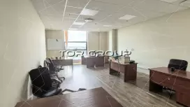 Аренда офиса 56.3 кв.метров, 10 этаж-98. Фото объекта
