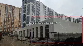 Продажа помещения 1 этаж-98. Фото объекта