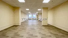 Аренда офиса 116.9м с новым ремонтом-98. Фото объекта
