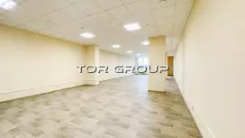 Аренда офиса 116.9м с новым ремонтом-98. Фото объекта