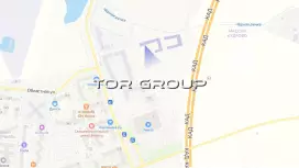 Продажа торгового помещения 27.4 кв.метров-999. План поэтажный