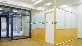 Аренда офиса 56.7 кв.метров, 1 этаж-98. Фото объекта