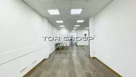 Офис 120 м2 у метро. Все КУ включены-98. Фото объекта