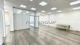 Офис 120 м2 у метро. Все КУ включены-98. Фото объекта