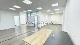 Офис 120 м2 у метро. Все КУ включены-98. Фото объекта