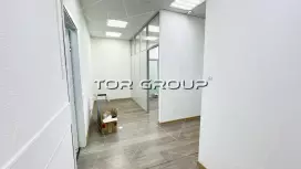Офис 120 м2 у метро. Все КУ включены-98. Фото объекта