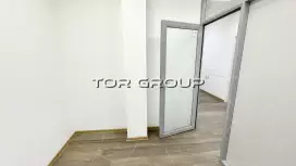 Офис 120 м2 у метро. Все КУ включены-98. Фото объекта