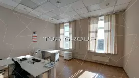 Аренда офиса 22 кв.метров, 4 этаж-98. Фото объекта