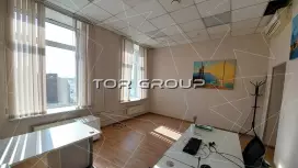 Аренда офиса 22 кв.метров, 4 этаж-98. Фото объекта