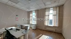 Аренда офиса 22 кв.метров, 4 этаж-98. Фото объекта