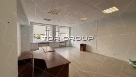 Аренда офиса 48 кв.метров, 2 этаж-98. Фото объекта