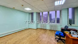 Без посредников офис 562,1 м2-98. Фото объекта