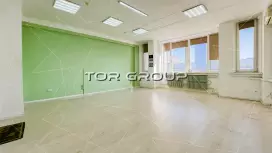 Без посредников офис 562,1 м2-98. Фото объекта