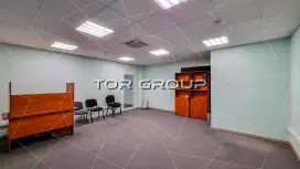 Без посредников офис 562,1 м2-98. Фото объекта