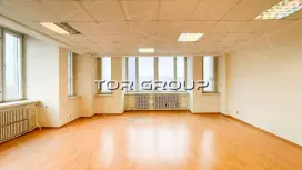 Без посредников офис 562,1 м2-98. Фото объекта