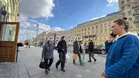 Ресторан/Банкетный зал 1 линия Невский-98. Фото объекта