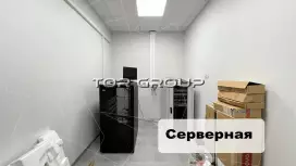 Эксклюзивный видовой офис на Неву, с парковкой-98. Фото объекта