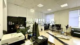 Офис 82 м2 у Горьковской-98. Фото объекта