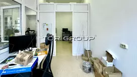 Офис 82 м2 у Горьковской-98. Фото объекта