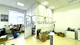 Офис 82 м2 у Горьковской-98. Фото объекта