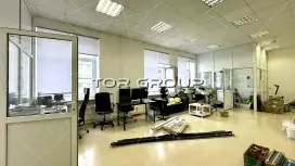 Офис 82 м2 у Горьковской-98. Фото объекта