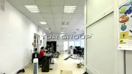 Офис 82 м2 у Горьковской-98. Фото объекта