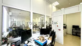 Офис 82 м2 у Горьковской-98. Фото объекта
