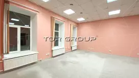 Продается помещение 292м2 в центре Петроградки-98. Фото объекта