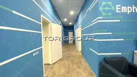 Продается помещение 292м2 в центре Петроградки-98. Фото объекта
