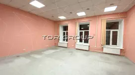 Продается помещение 292м2 в центре Петроградки-98. Фото объекта