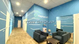 Продается помещение 292м2 в центре Петроградки-98. Фото объекта