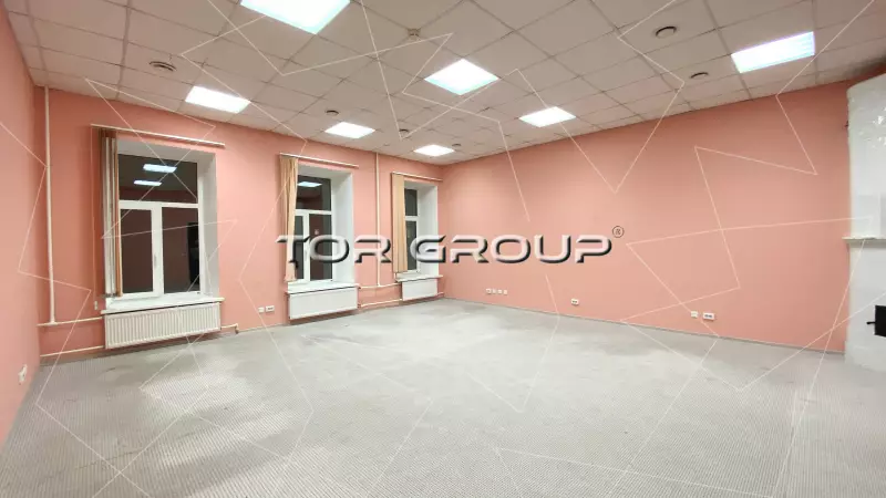 Продается помещение 292м2 в центре Петроградки-98. Фото объекта