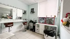 Офис/мастерская, потолки 7м , отд.вход-98. Фото объекта