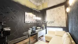 Офис/мастерская, потолки 7м , отд.вход-98. Фото объекта