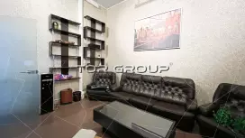 Офис/мастерская, потолки 7м , отд.вход-98. Фото объекта