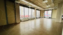 Этаж в ТЦ, 800 м2-98. Фото объекта