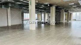 Этаж в ТЦ, 800 м2-98. Фото объекта