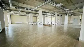 Этаж в ТЦ, 800 м2-98. Фото объекта