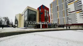 Этаж в ТЦ, 800 м2-98. Фото объекта