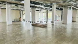 Этаж в ТЦ, 800 м2-98. Фото объекта